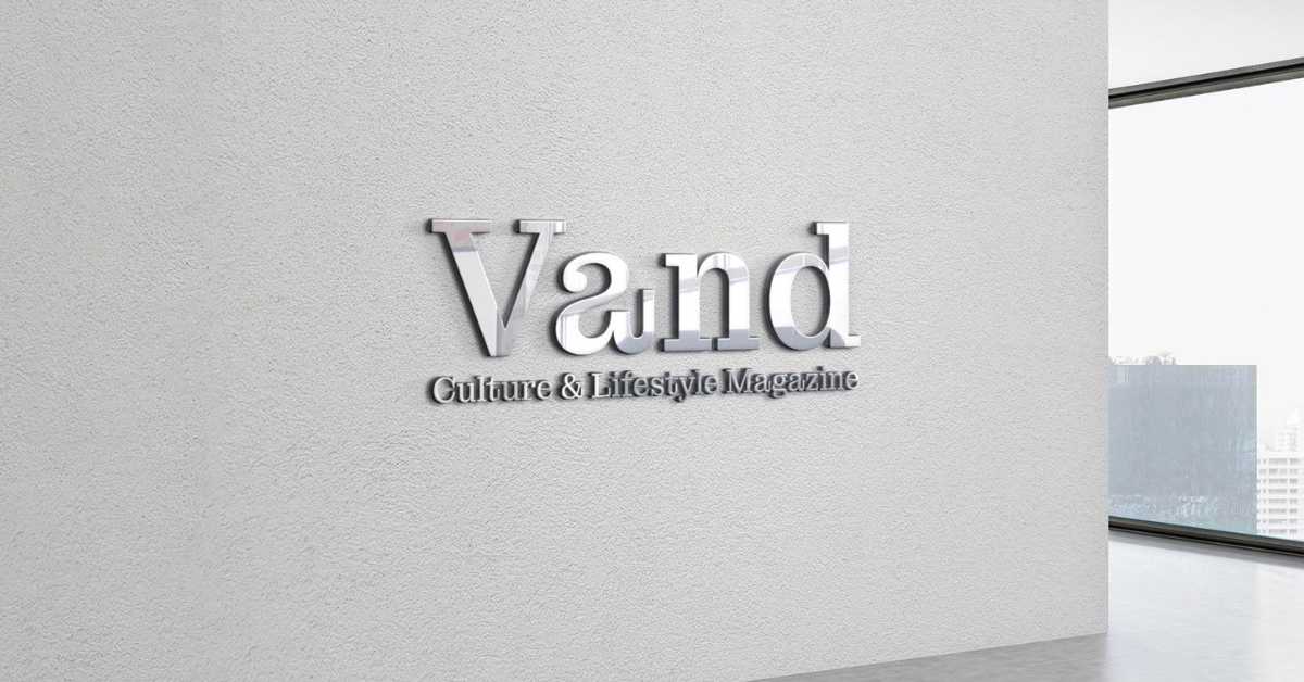 Vand Magazine